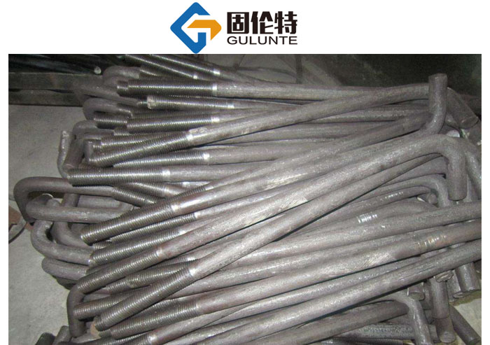 jbzq4363地腳螺栓生產(chǎn)廠家