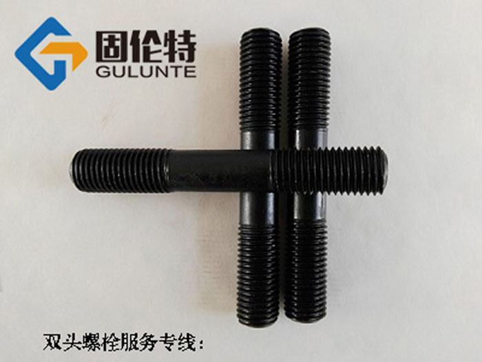 雙頭螺栓型號大全 雙頭螺栓型號大全